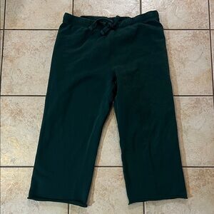 Frank & Eileen CATHERINE Evergreen Triple Fleece, Sz Large